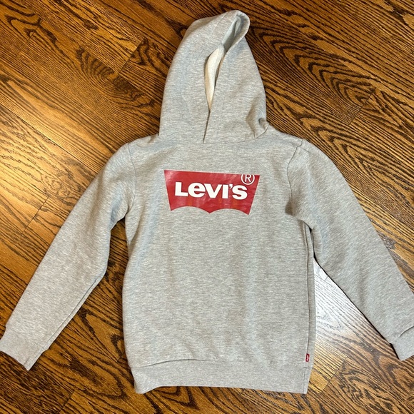 Levi’s kids hoodie - Picture 1 of 4